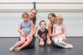 043 Kidsdance Donderdag 16.00 uur Studio 1